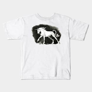 Unicorn Magic Kids T-Shirt